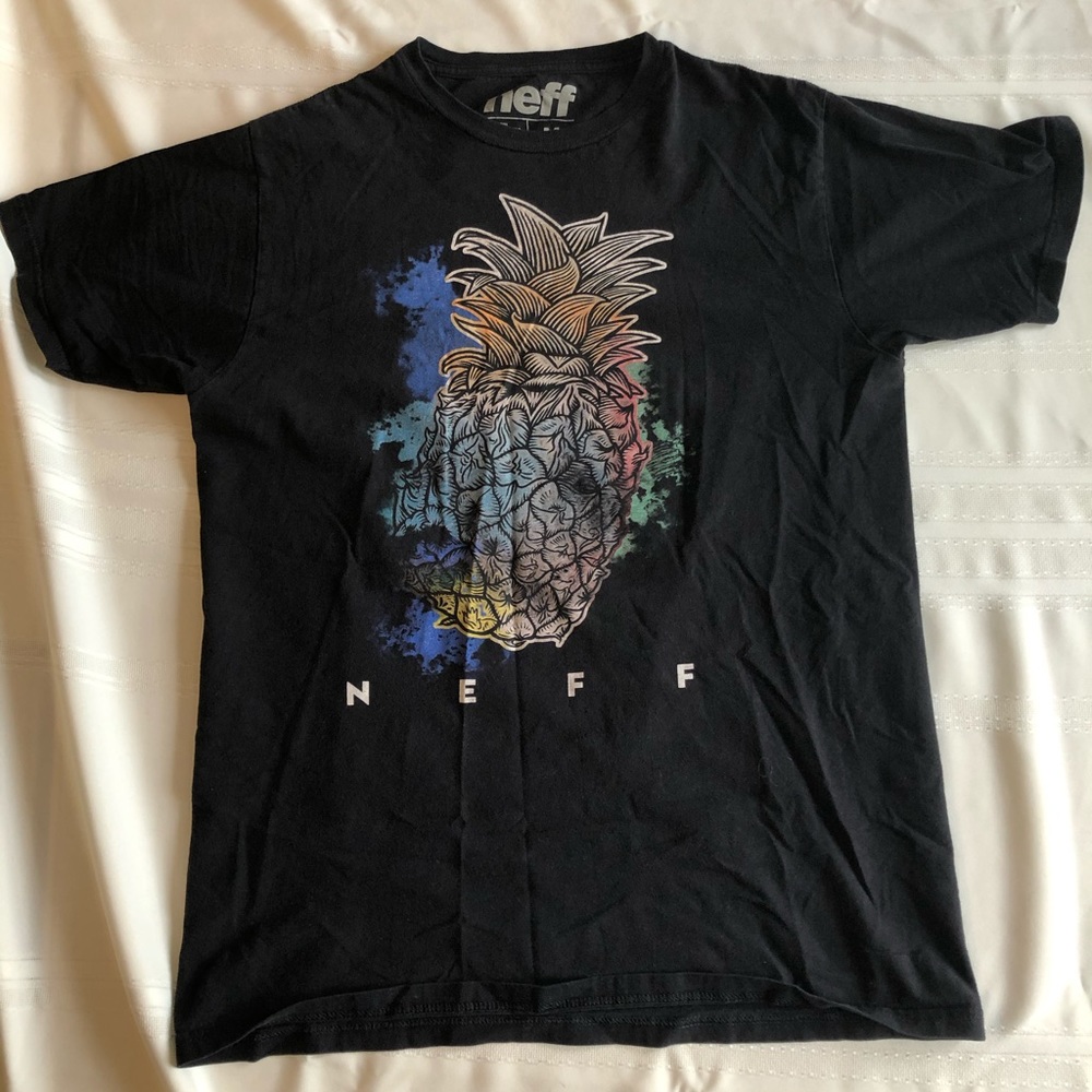NEFF Pineapple Men’s Tee
